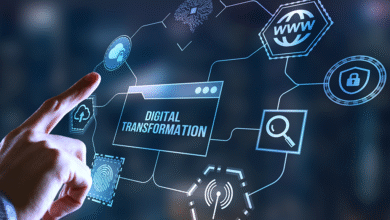The Role of Digital Transformation Events in Shaping the Future of Business