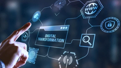 The Role of Digital Transformation Events in Shaping the Future of Business