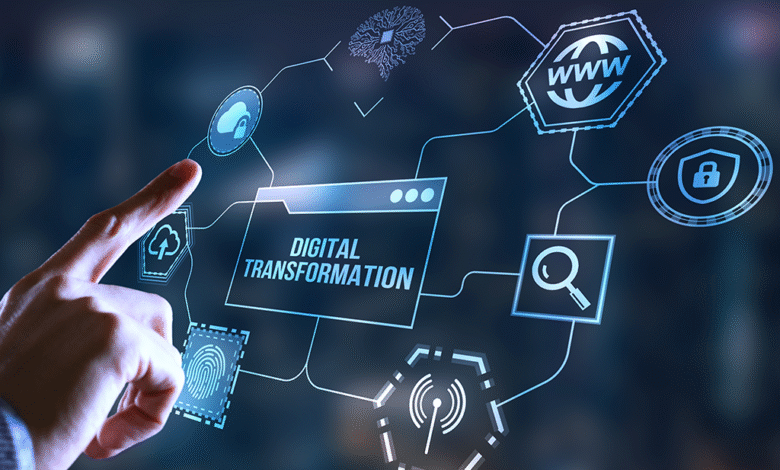 The Role of Digital Transformation Events in Shaping the Future of Business