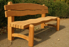 Transform Your Space with a Timber Bench Seat: Style, Durability, and Versatility